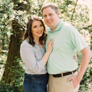 Meet your Posher, Hillary